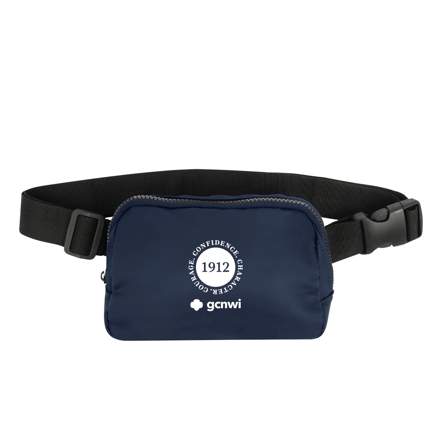 GCNWI 3 C's Belt Bag - Image 4